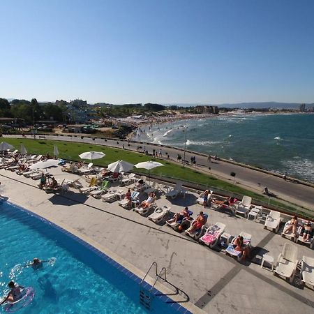 Paradiso 'B' 108 Private Cozy Room Nessebar Exteriér fotografie